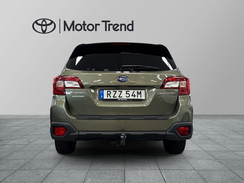 Bild 4 av Subaru Outback
