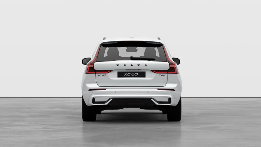 Bild 4 av Volvo XC60