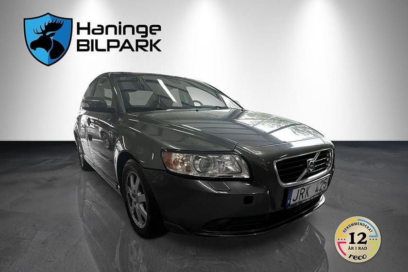 Bild 5 av Volvo S40