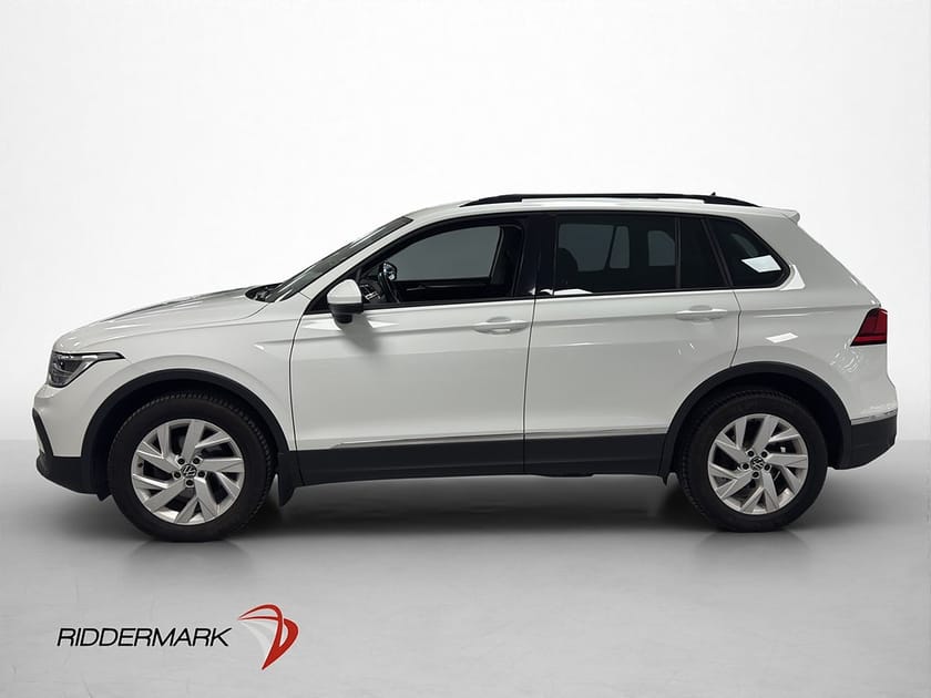 Bild 4 av Volkswagen Tiguan