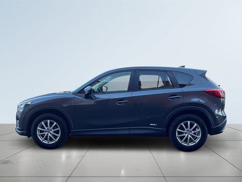 Bild 4 av Mazda CX-5