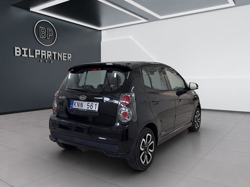 Bild 5 av Kia Picanto