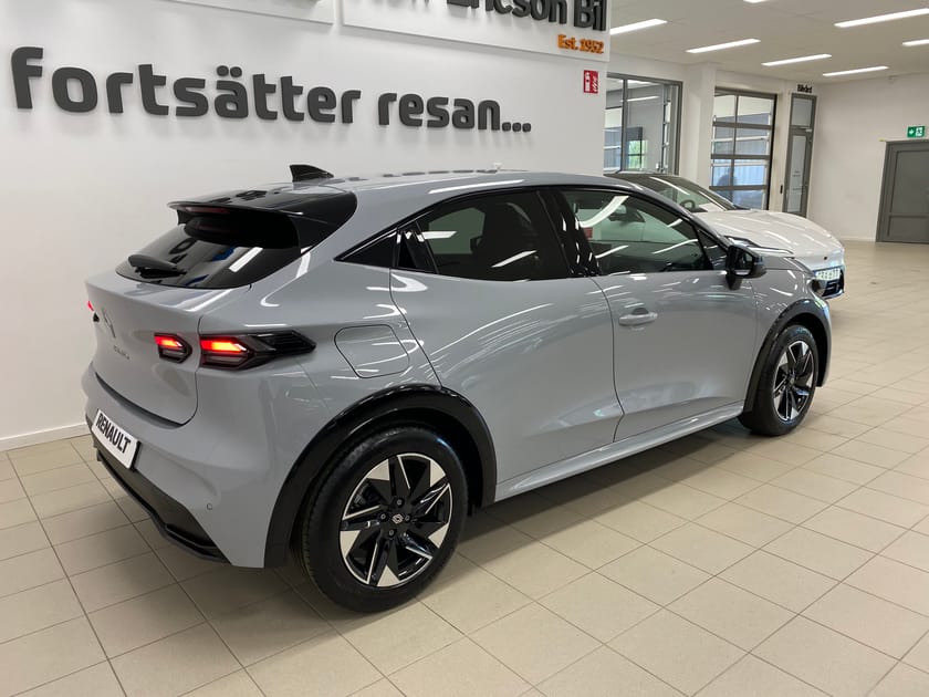 Bild 3 av Renault Clio