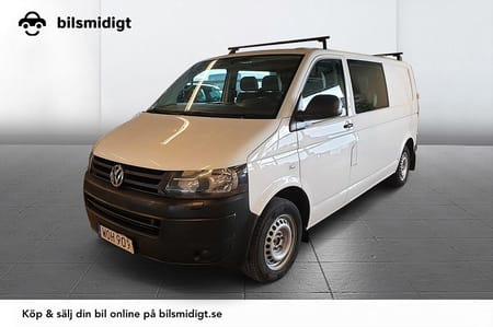 Volkswagen Transporter Kombi
