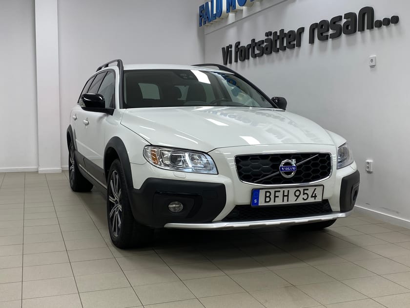 Bild 2 av Volvo XC70