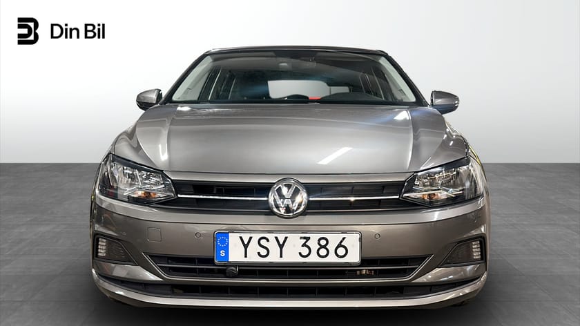 Bild 4 av Volkswagen Polo