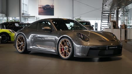 Porsche 911 GT3