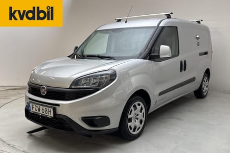 Fiat Doblò Van