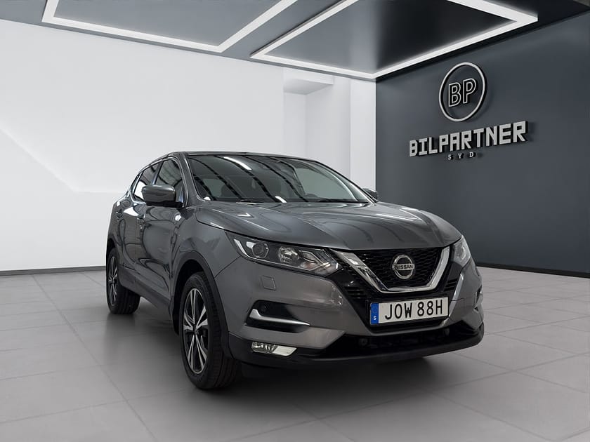 Bild 4 av Nissan Qashqai