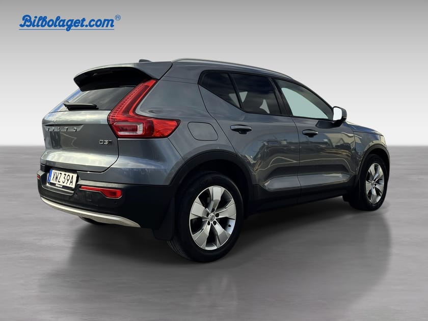 Bild 5 av Volvo XC40