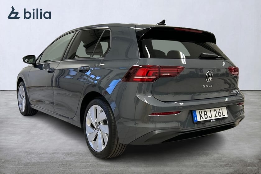 Bild 2 av Volkswagen Golf