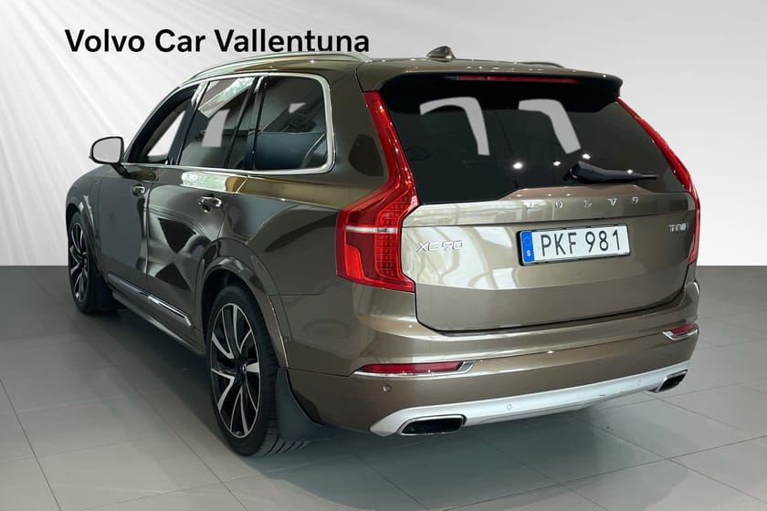 Bild 4 av Volvo XC90