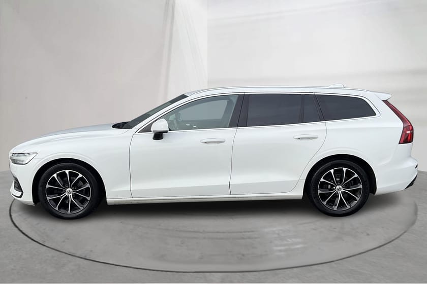 Bild 2 av Volvo V60
