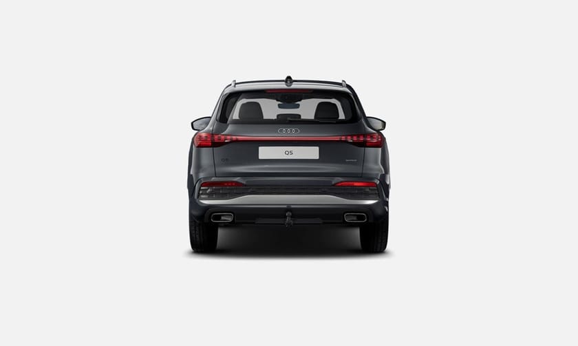 Bild 2 av Audi Q5 e-hybrid quattro