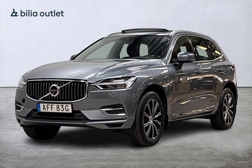 Bild 1 av Volvo XC60