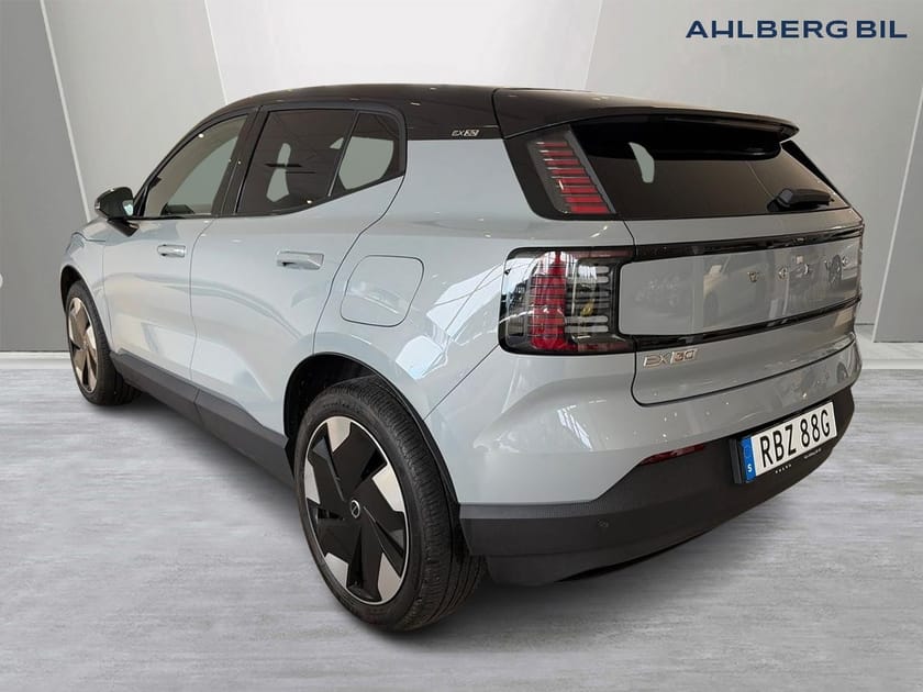 Bild 3 av Volvo EX30 Twin Motor Performance