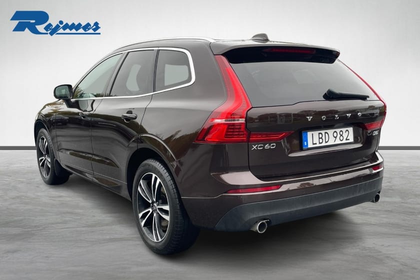 Bild 3 av Volvo XC60