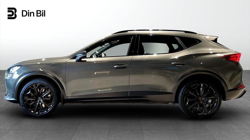 Bild 2 av CUPRA Formentor VZ e-Hybrid
