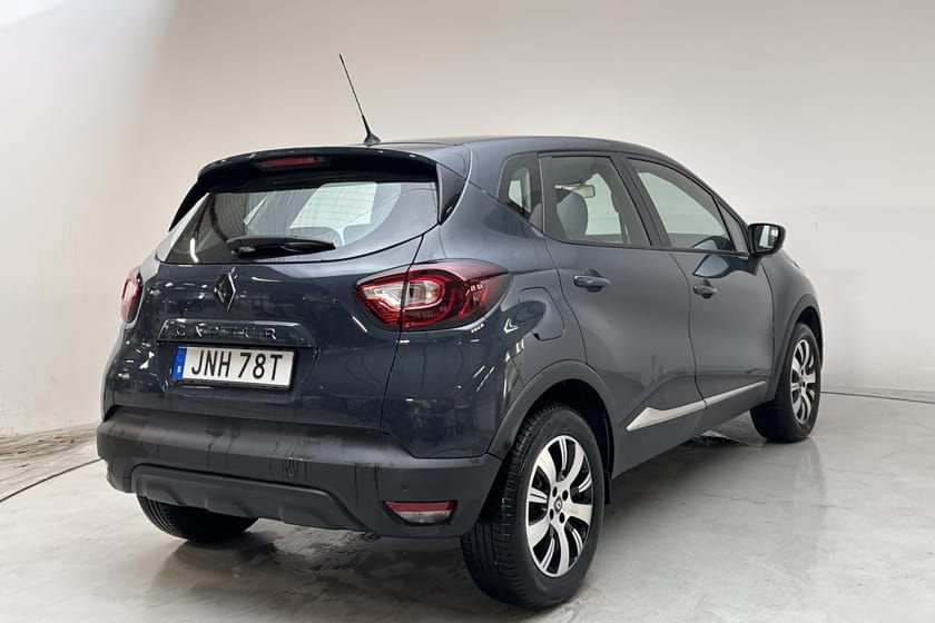 Bild 3 av Renault Captur