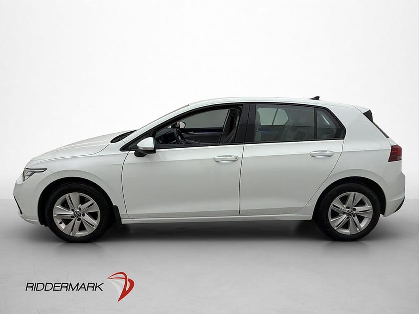 Bild 4 av Volkswagen Golf