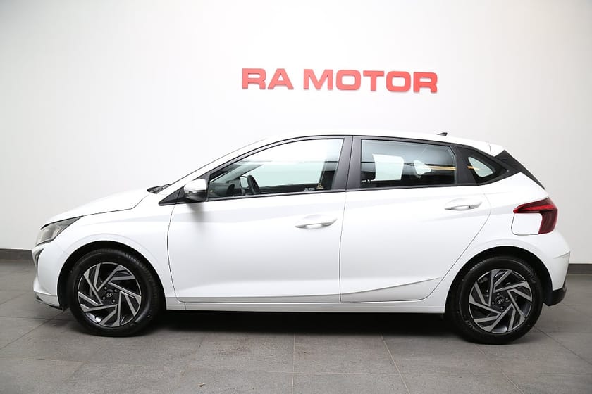 Bild 2 av Hyundai i20