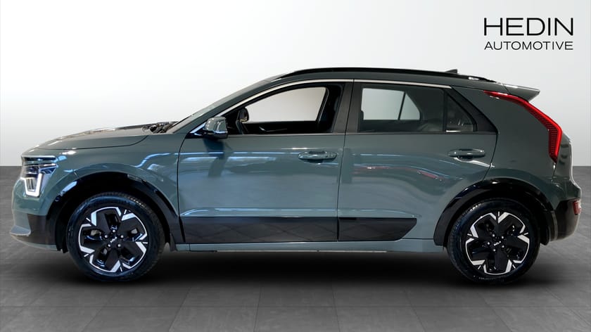 Bild 4 av Kia Niro EV