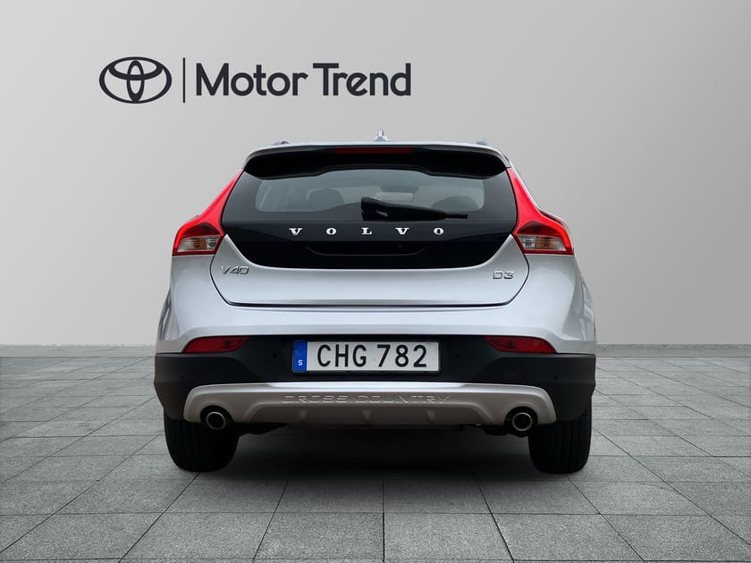 Bild 5 av Volvo V40 Cross Country