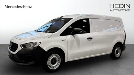 Mercedes-Benz eCitan