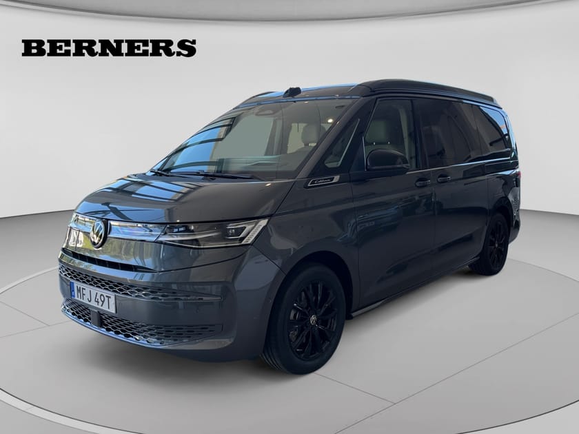 Bild 1 av Volkswagen California eHybrid 4M