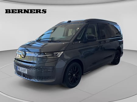 Volkswagen California eHybrid 4M