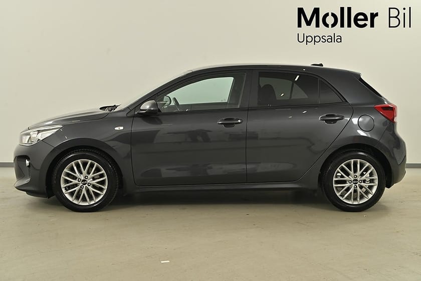 Bild 5 av Kia Rio