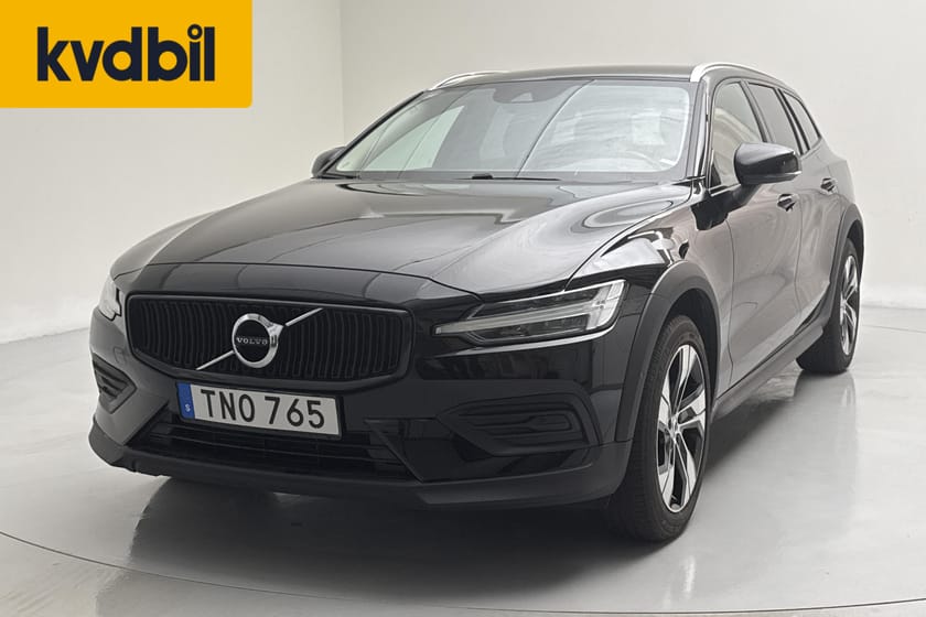 Bild 1 av Volvo V60 Cross Country