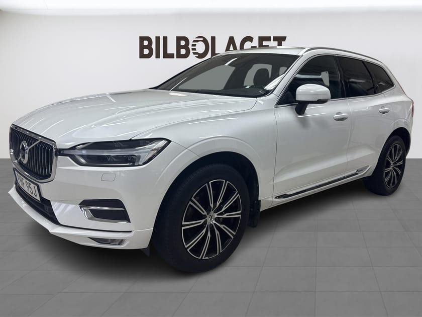 Bild 2 av Volvo XC60