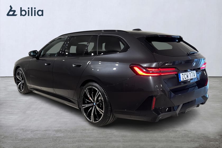 Bild 2 av BMW 530e xDrive Touring