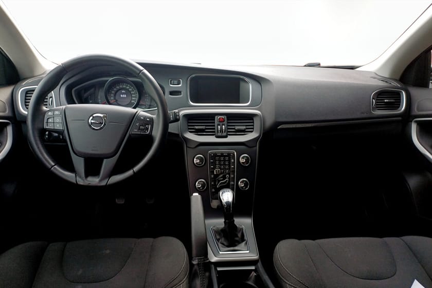 Bild 4 av Volvo V40 Cross Country