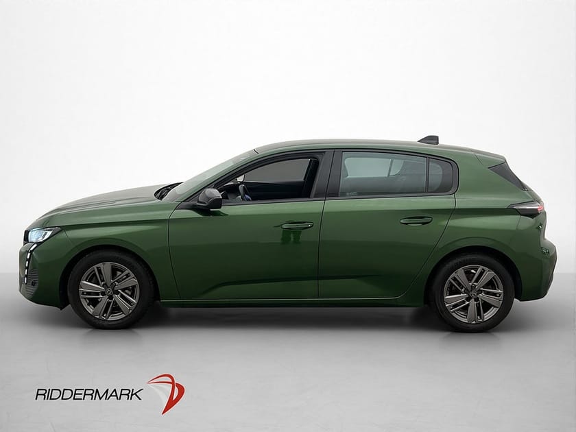 Bild 4 av Peugeot 308