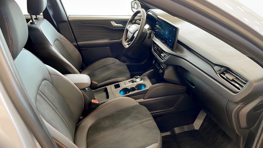Bild 3 av Ford Kuga Plug-In Hybrid