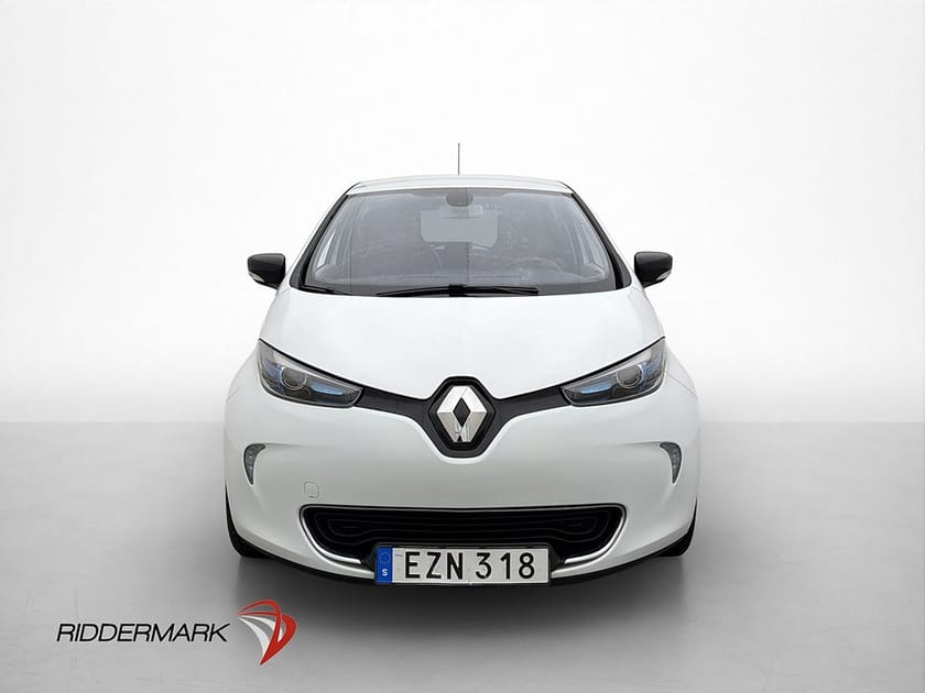 Bild 3 av Renault ZOE R240