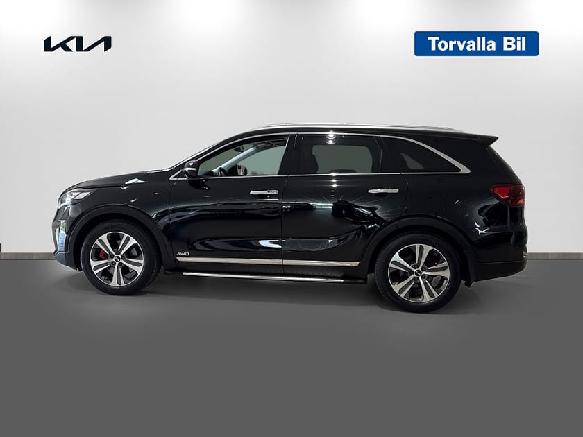 Bild 5 av Kia Sorento