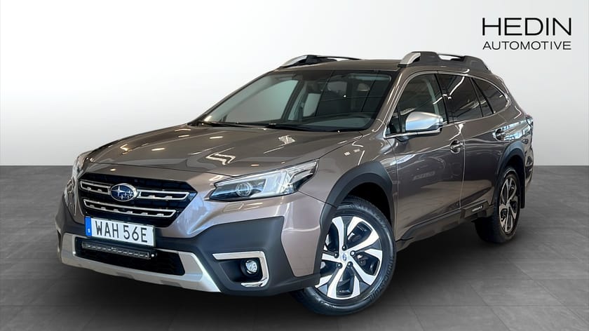 Bild 1 av Subaru Outback