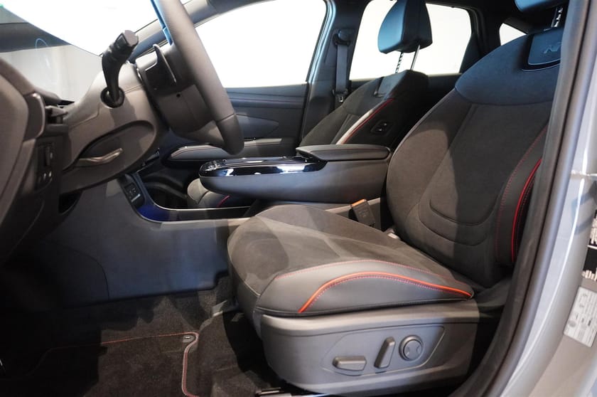 Bild 5 av Hyundai Tucson PHEV 4WD