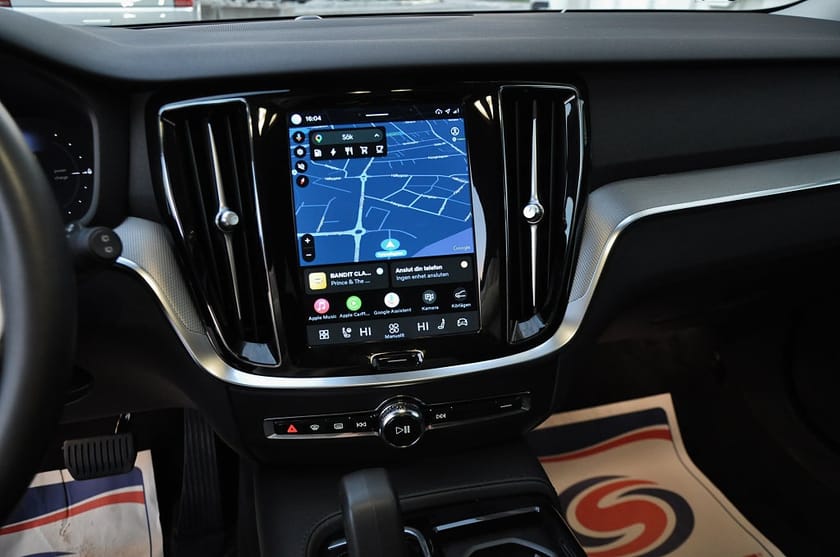 Bild 5 av Volvo V60
