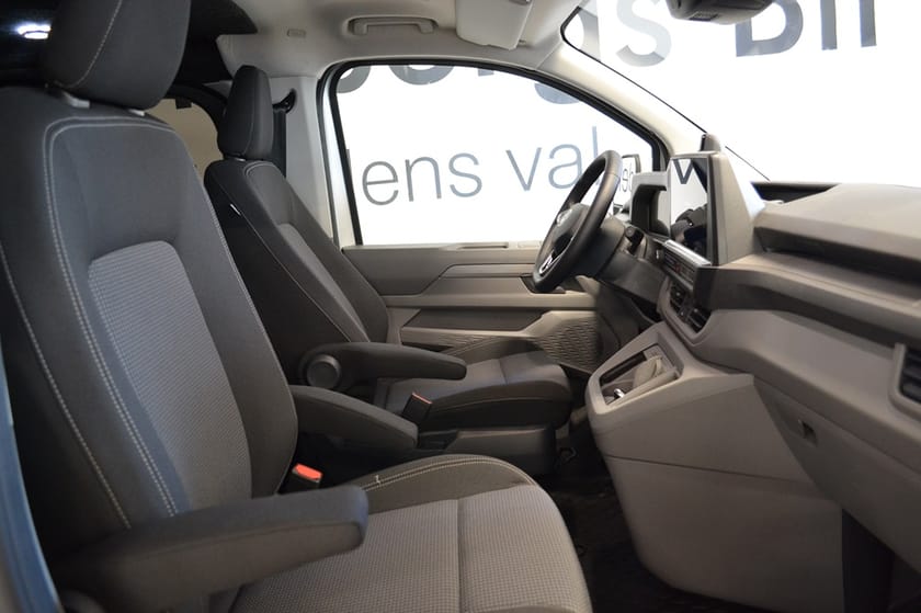 Bild 5 av Volkswagen Transporter