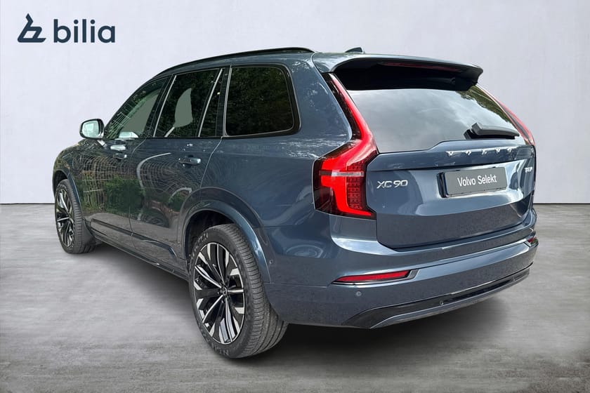 Bild 4 av Volvo XC90