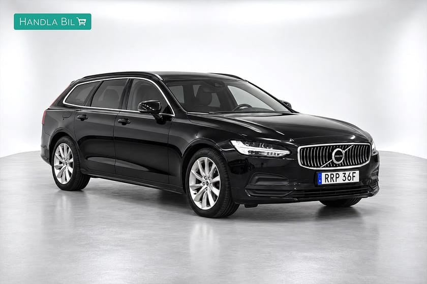 Bild 4 av Volvo V90