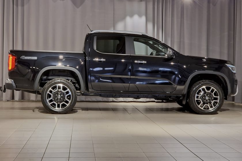Bild 3 av Volkswagen Amarok