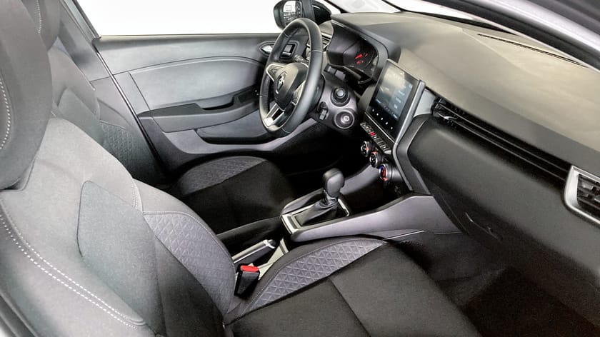Bild 3 av Renault Clio