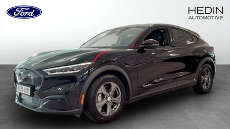 Ford Mustang Mach-E Standard Range