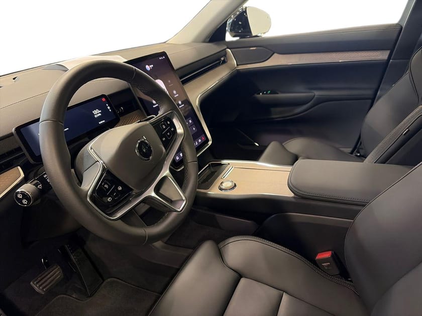 Bild 5 av Volvo EX90 Twin Motor Performance