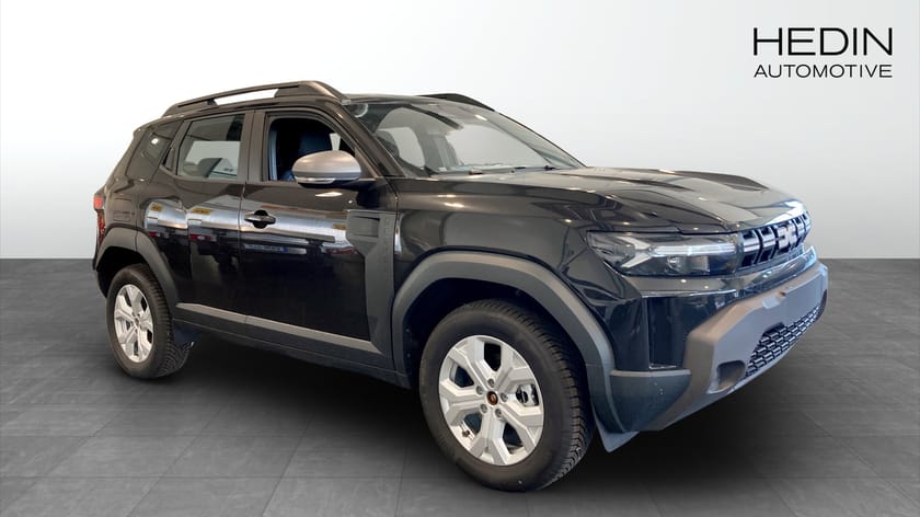 Bild 3 av Dacia Duster